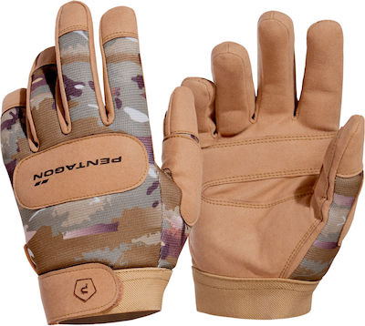 Duty Mechanic Military Gloves