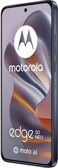 Motorola Edge 50 Neo 5G (8GB/256GB) PANTONE Grisaille