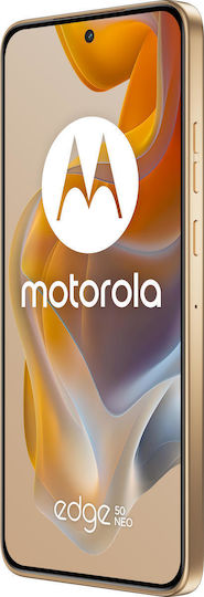 Motorola Edge 50 Neo 5G (8GB/256GB) PANTONE Lattè