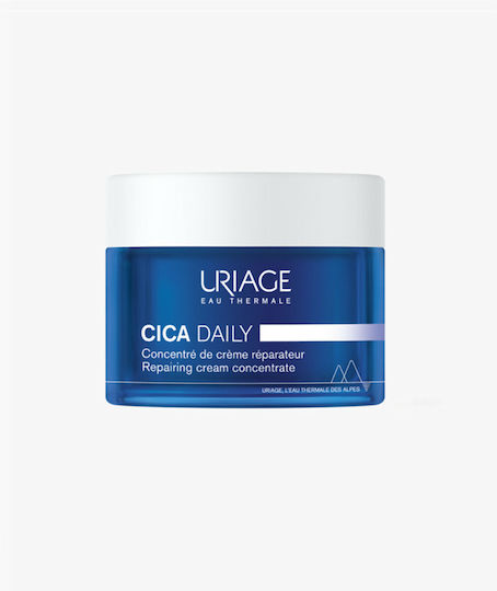 Uriage Cica Daily Cream Face Day with Centella Asiatica 50ml