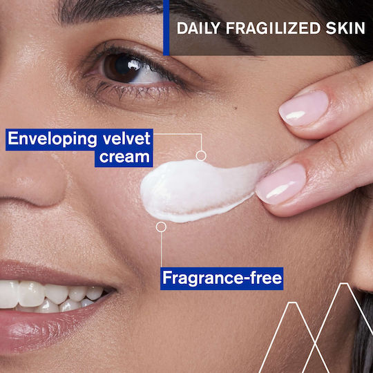 Uriage Cica Daily Cream Face Day with Centella Asiatica 50ml