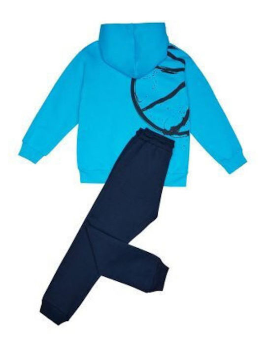 Sprint Kids Sweatpants Set SIEF