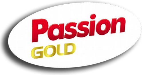 Passion Gold Επαγγελματικό Απορρυπαντικό σε Σκόνη για Χρωματιστά Ρούχα 0.6kg (10 Μεζούρες)