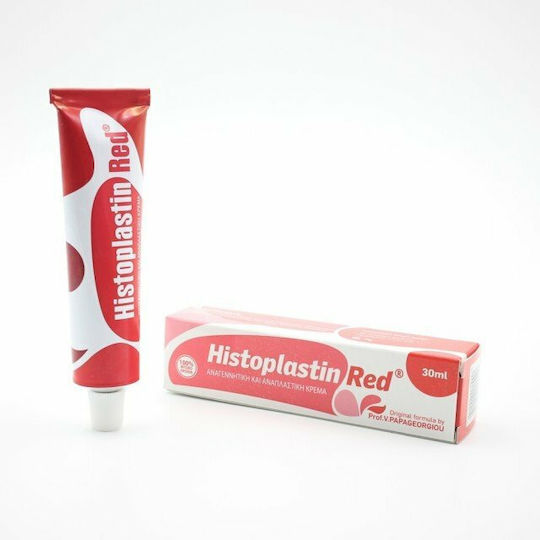 Heremco Histoplastin Red 24h Creme Gesicht Tag 30ml