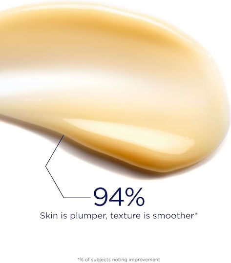 Neostrata Skin Active Hyaluronic Luminous Lift Κρέμα Προσώπου για Ενυδάτωση, Αντιγήρανση & Σύσφιξη με Ρετινόλη & Υαλουρονικό Οξύ 50gr