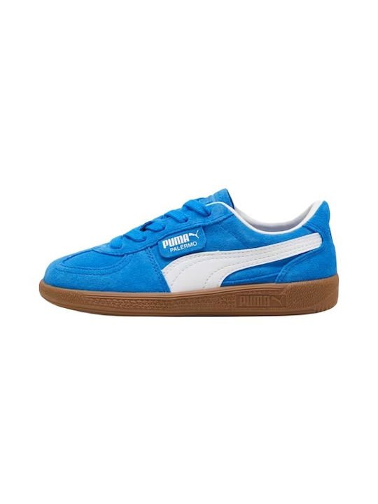 Puma Kids Sneakers Blue