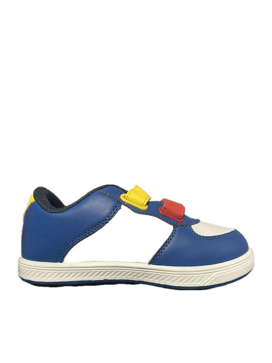 Cerda Kids Sneakers Blue