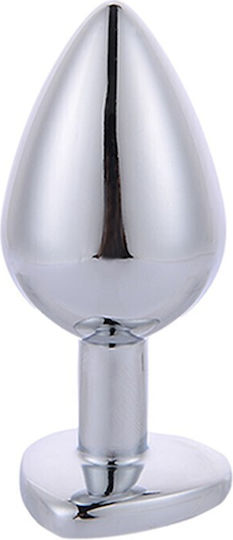 Passion Labs Anal Plug Klein Grün