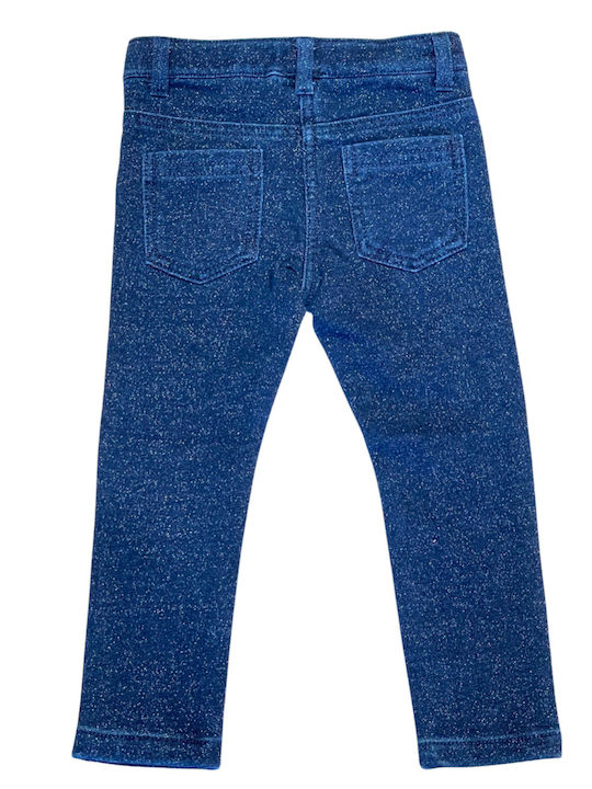 Losan Pantaloni copii din denim