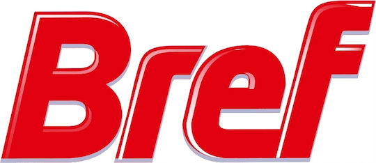Bref Brilliant Flüssigreiniger Badezimmer 1.25lt