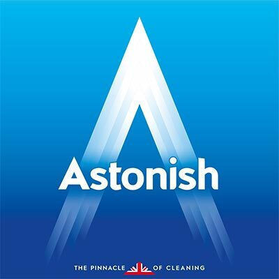 Astonish Liquid Cleaner Anti-Limescale 750ml