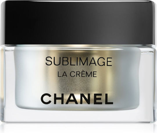 Chanel Sublimage Texture Universelle Rich Cream Face 50gr