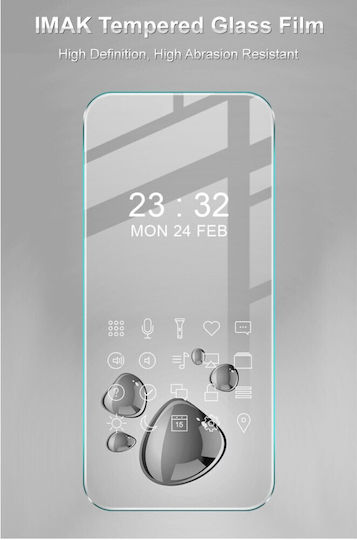 Tempered Glass (Google Pixel 9, Google Pixel 9 Pro)