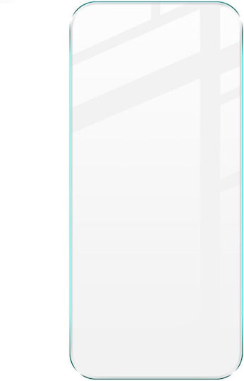 Tempered Glass (Google Pixel 9, Google Pixel 9 Pro)