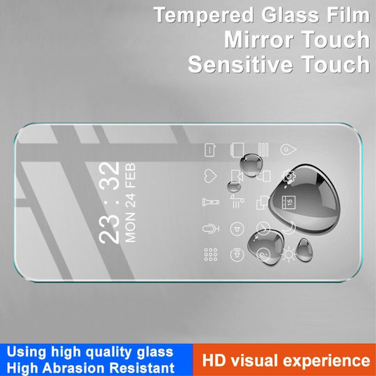 Tempered Glass (Google Pixel 9, Google Pixel 9 Pro)
