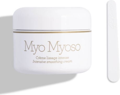 GERnetic Myo Myoso Κρέμα Προσώπου για Αντιγήρανση & Ανάπλαση 30ml