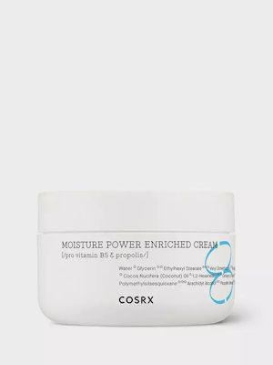 Cosrx Moisturizing Cream Face Day with Ceramides 50ml