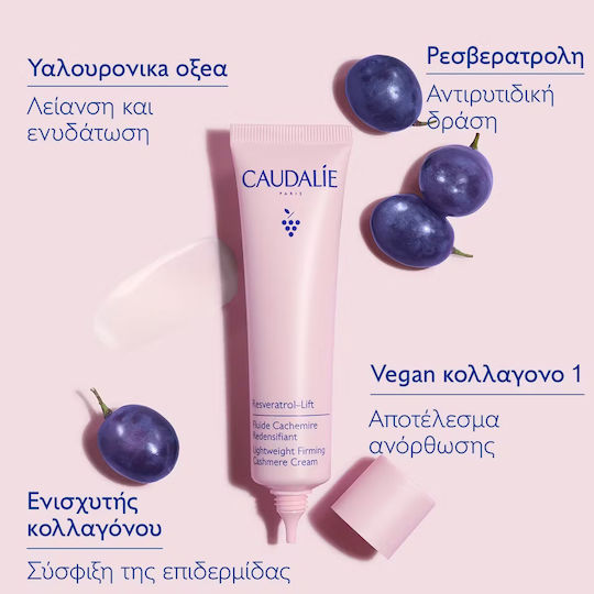 Caudalie Resveratrol Lift Creme Gesicht 40ml