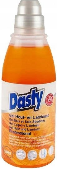 Dasty Καθαριστικό Δαπέδων Κατάλληλο για Ξύλο 700ml
