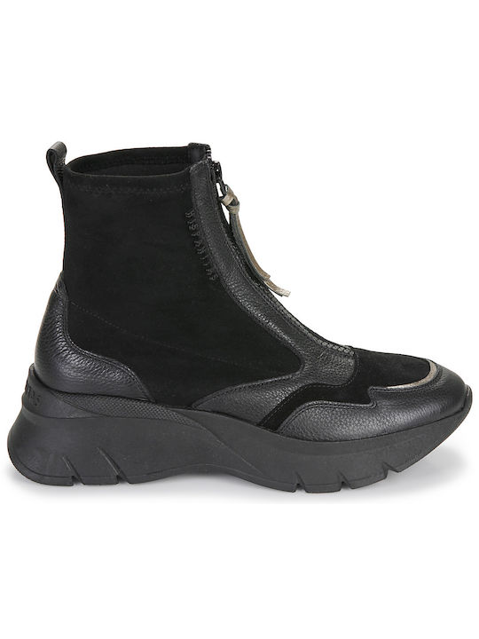 Hispanitas Boots Black HI243628-54145