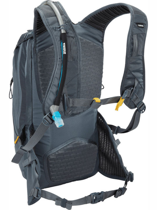 Thule DD217750 Bicycle Backpack Gray