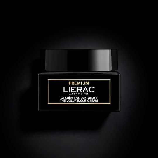 Lierac Premium Creme Voluptueuse Cream Face 50ml
