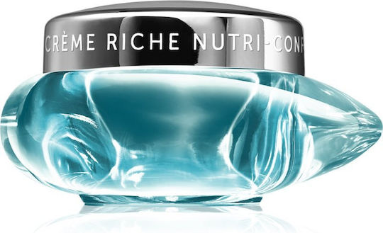 Thalgo Cream Răcoritoare Marine Nutri-Comfort Rich Crema de față 50ml