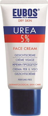 Eubos 48h Feuchtigkeitsspendend Creme Gesicht Tag 50ml