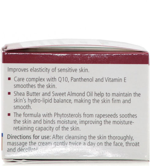 Sebamed Q-10 Anti-ageing Protection Cream Face 50ml