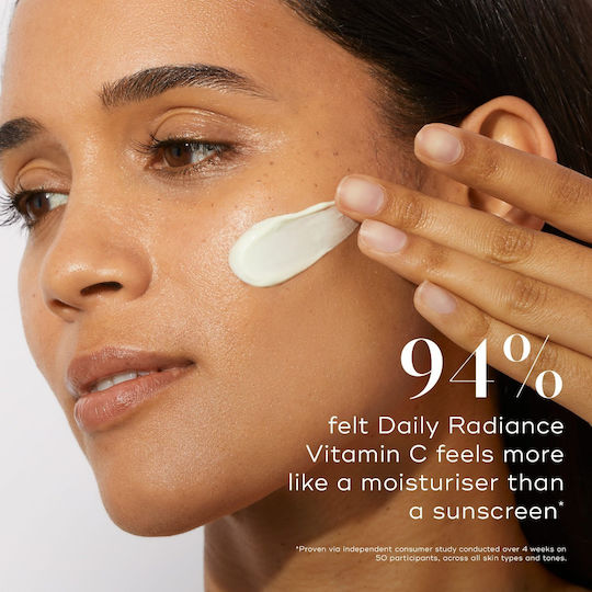 Medik8 Daily Radiance Cream Face Day with SPF30 50ml