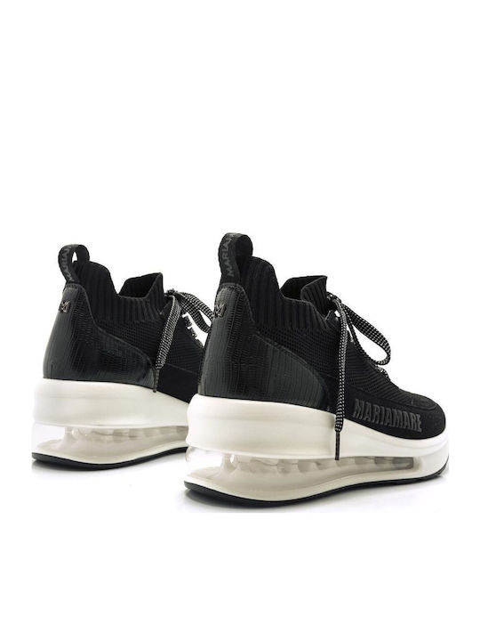 Γυναικεία Sneakers Μαύρα