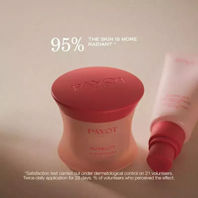 Payot Roselift Anti-Aging & Straffend Creme Gesicht 50ml