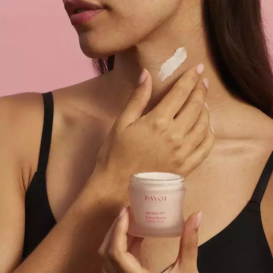Payot Roselift Creme Gesicht Tag 50ml