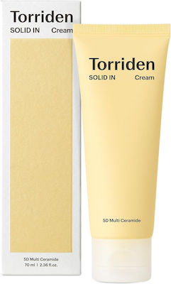 Cremă Torriden Solid-in Ceramide 70ml