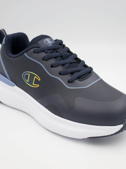 Champion Bold Sneakers Μπλε