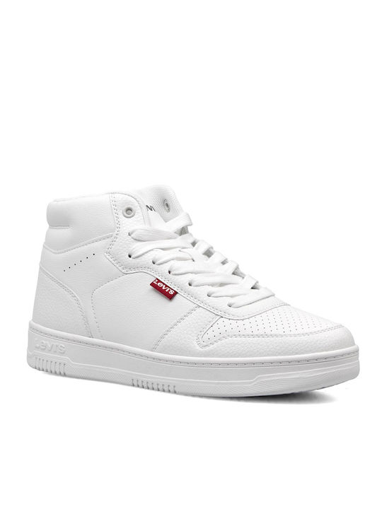 Levi's Sneakers White