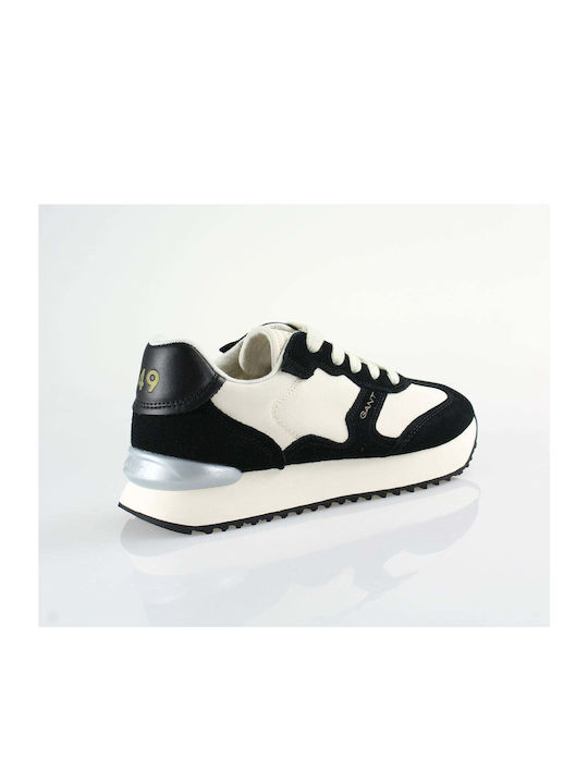 Gant Bevinda Sneakers Black