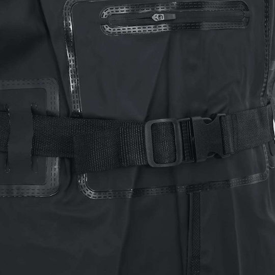 vidaXL Chest Waders