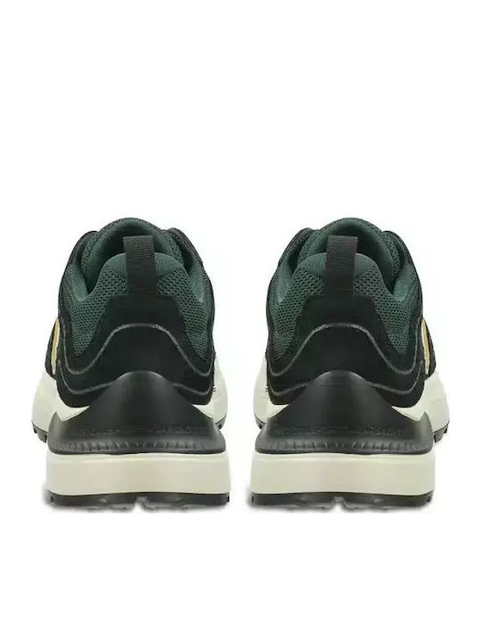 Cazidy Sneakers Green