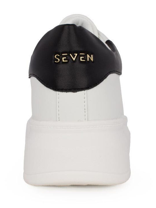Seven