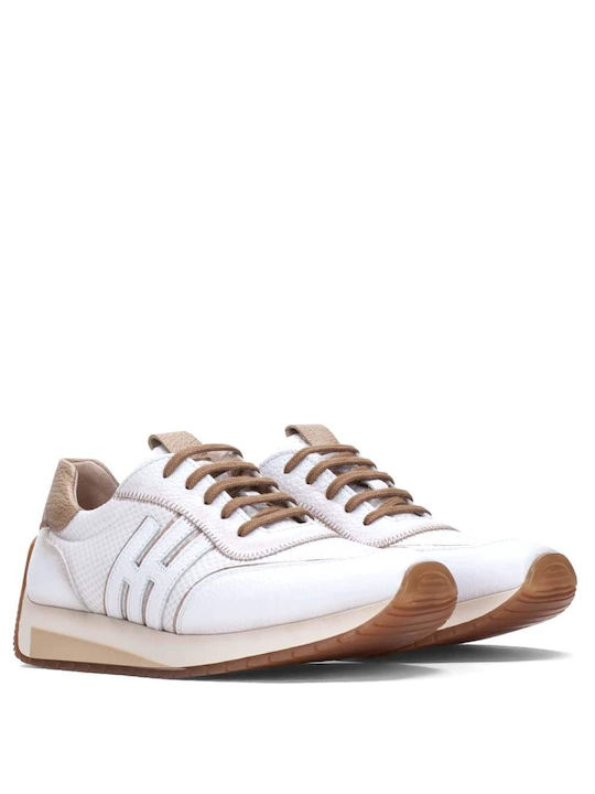 Hispanitas Sneakers Beige