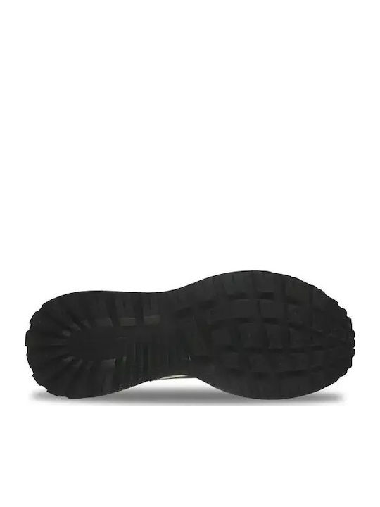 Cazidy Sneakers Green