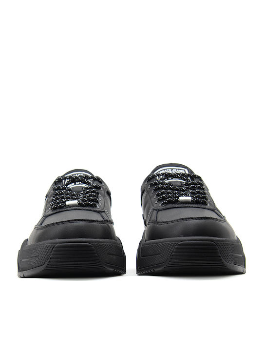 Fondo Stargaze Dis Adidași Chunky Pentru Bărbați Albi-Mați