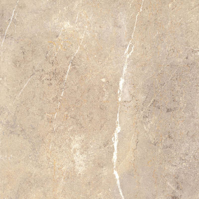 Keros Floor Interior Matte Tile 33x33cm Crema