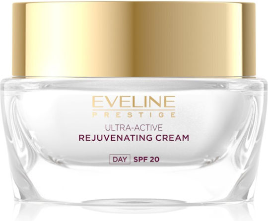 Eveline Magic Lift Cream Face Day with SPF20 50ml