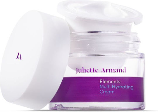 Juliette Armand Multi Hydrating - 502 Refill Cream Face 50ml