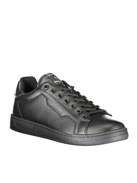 Sergio Tacchini Sneakers BLACK