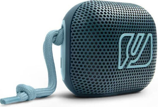 Muse Bluetooth-Lautsprecher 5W mit Akkulaufzeit bis zu 5 Stunden Gray M-360BTB