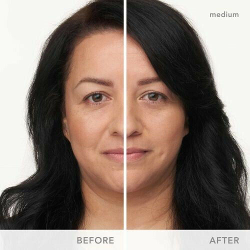 Jane Iredale Dream Tint Tinted Moisturizer Cream Face Day Tinted and SPF15 50ml