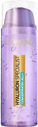 L'Oreal Paris Hyaluron Specialist 48h Gel for Dry Skin 50ml